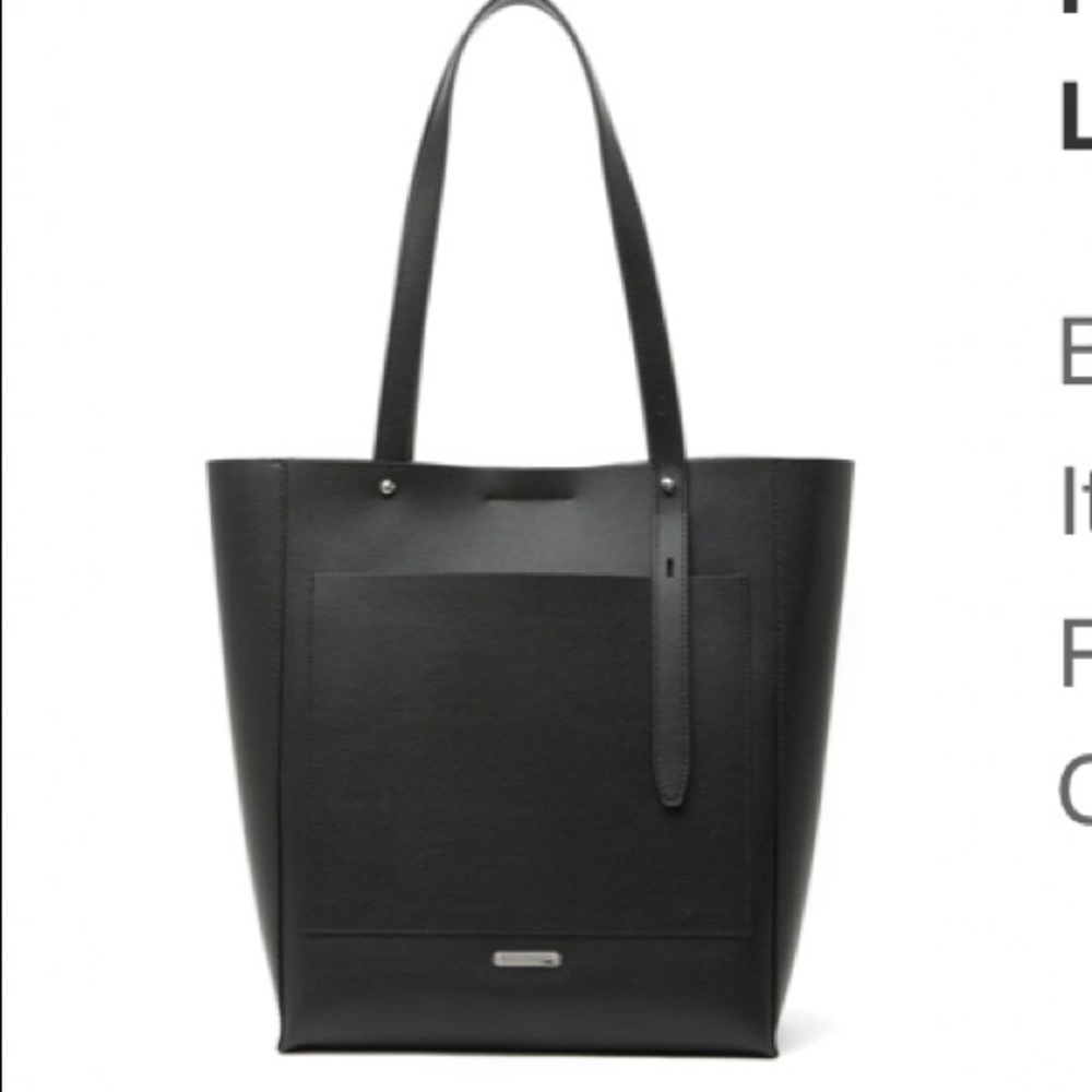 Stella north south tote. New condition